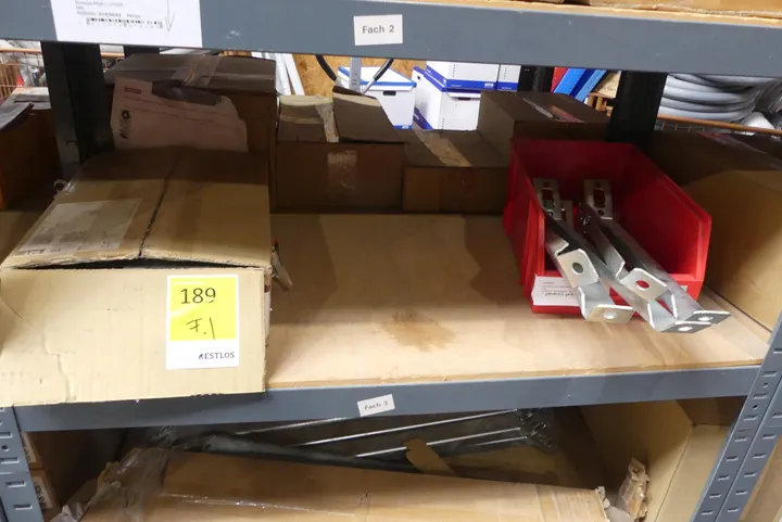 Konvolut Hilti Winkelstütze MQK-SK kurz Umfang: Fachinhalt